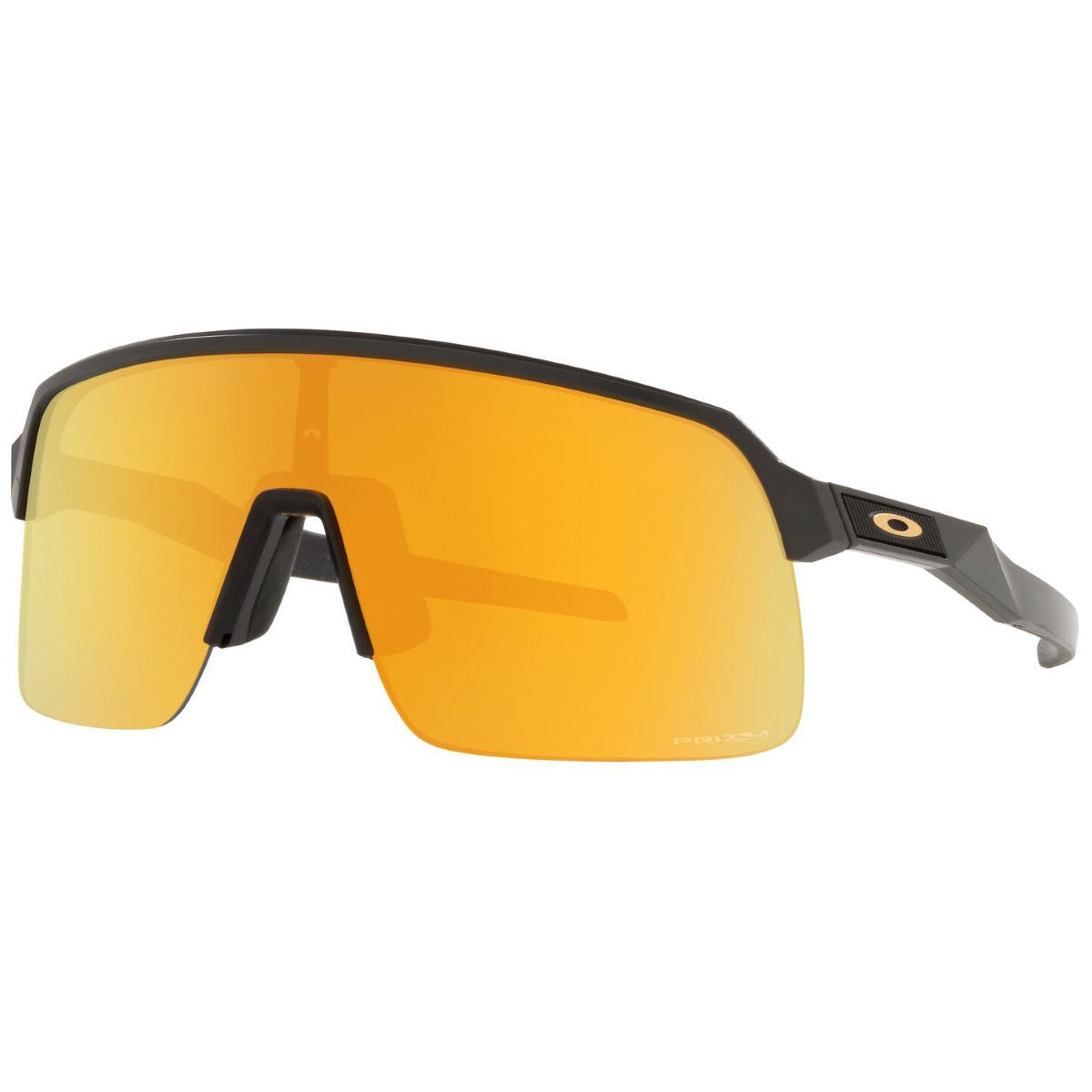 Oakley Sunglasses Sutro Lite Matte Carbon W/ Prizm 24k