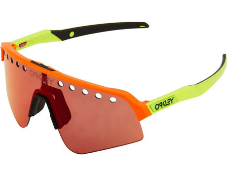 Oakley Sunglasses Sutro Lite Sweep Orange W/prism Trail Torch