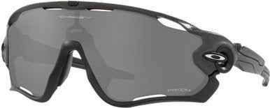 Oakley Sunglasses Jawbreaker Hi Res Matte Carbon W/prism Black