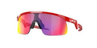 Oakley Sunglasses Resistor Yth Redline W/prism Road