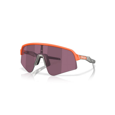 Oakley Sunglasses Sutro Lite Sweep Matte Neon Orange W/prism Road Black
