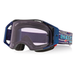 Oakley Goggles Airbrake Troy Lee Designs Tld Grey W/prizm Low Light