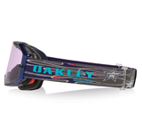 Oakley Goggles Airbrake Troy Lee Designs Tld Grey W/prizm Low Light