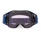 Oakley Goggles Airbrake Troy Lee Designs Tld Grey W/prizm Low Light