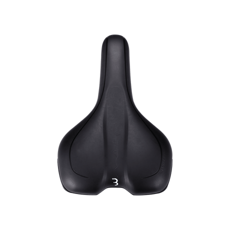 Bbb Meander Active Saddle 185mm