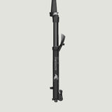 Marzocchi 2025 Fork Bomber Z2 - 27.5 - 150 - Rail 2.0 - Shiny Black