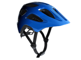 Trek Helmet - Tyro Child - 48-52cm - Royal Deep Dark Blue