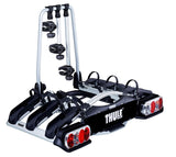 Thule Euroway G2 Towball Mounted Bike Carrier [sz:3 Bike Carrier]