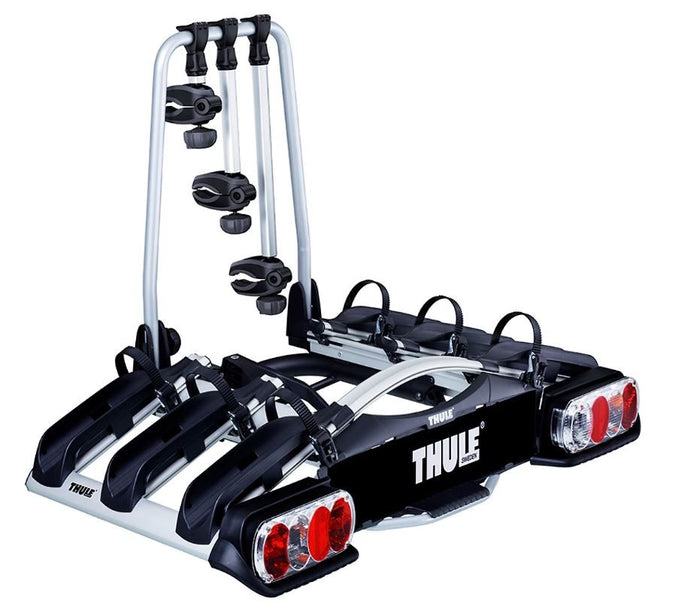 Thule Euroway G2 Towball Mounted Bike Carrier