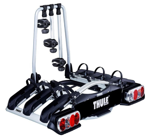Thule Euroway G2 Towball Mounted Bike Carrier