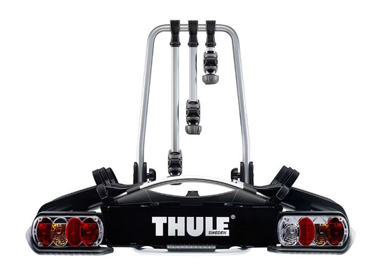 Thule Euroway G2 Towball Mounted Bike Carrier