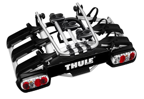 Thule Euroway G2 Towball Mounted Bike Carrier [sz:3 Bike Carrier]