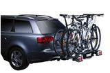 Thule Euroway G2 Towball Mounted Bike Carrier [sz:3 Bike Carrier]