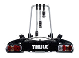 Thule Euroway G2 Towball Mounted Bike Carrier [sz:3 Bike Carrier]