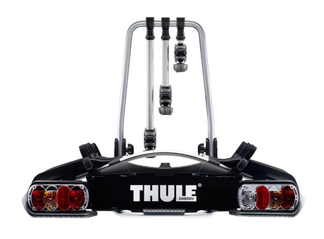 Thule Euroway G2 Towball Mounted Bike Carrier [sz:3 Bike Carrier]