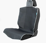 Scuvvers Seat Cover / Protector [cl:asphalt Sz:medium]