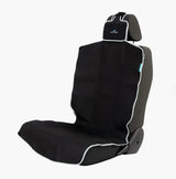 Scuvvers Seat Cover / Protector [cl:black Sz:medium]