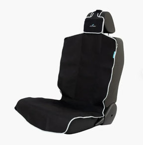 Scuvvers Seat Cover / Protector [cl:black Sz:medium]