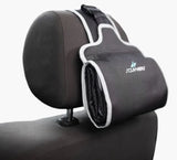 Scuvvers Seat Cover / Protector [cl:black Sz:medium]