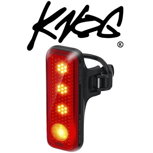 Knog Blinder Road 150 Rear