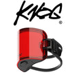 Knog Cobber Mini Rear