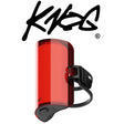 Knog Cobber Reflex Rear