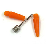 Jetblack Floor Pump - Good Fella 2.0 With Top Mounted Guage - Smart Head For Presta Or Schrader