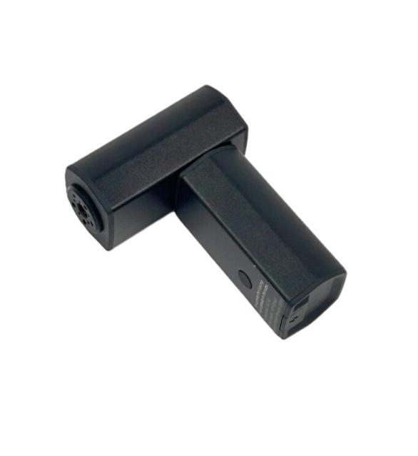 Jetblack Pump - Eo2 Electric Rechargeable Pump