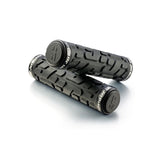 Jetblack Grips Rivet Lock-on [cl:black]