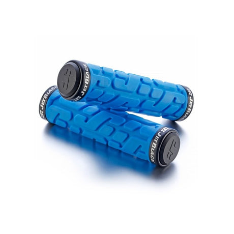 Jetblack Grips Rivet Lock-on [cl:blue/black]