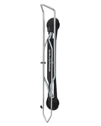 Steadyrack Wall Mounted Storage Rack - Mtb