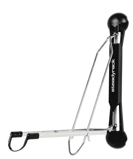Steadyrack E-bike Rack Wall Mounted Storage Rack - E-bike