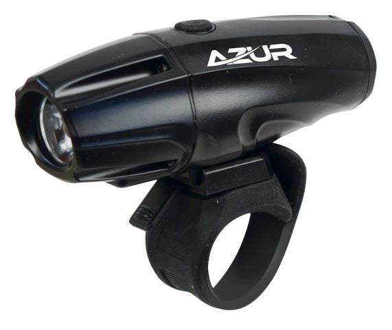 Azur Light - Cove Front Usb Rechargable - 1000 Lumen 