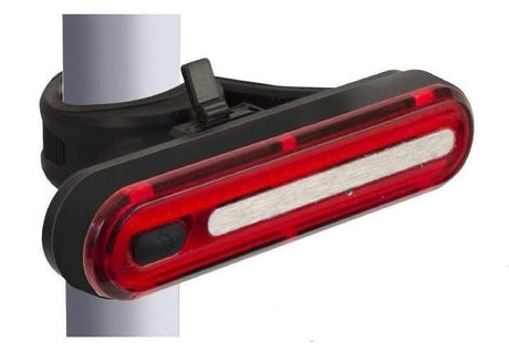 Azur Alien 2 Usb 100 Lumens Tail Light Rear