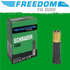 Freedom Tube 27.5" X 2.10" - 2.50" Sv 48mm 
