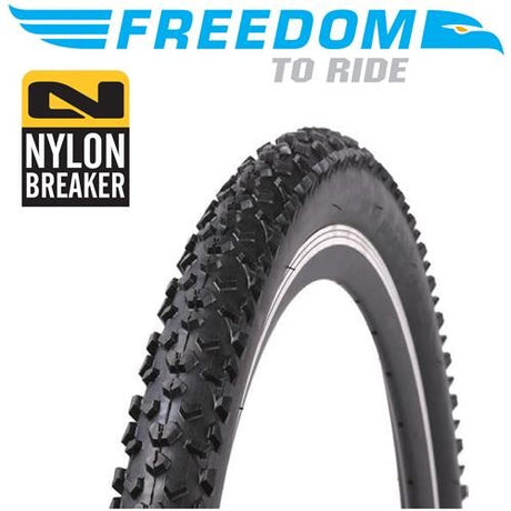 Freedom Tyre Black Diamond 27.5 X 2.25
