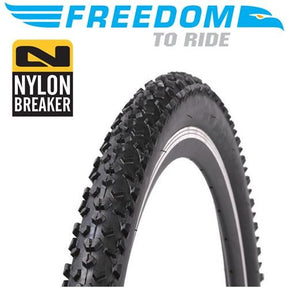 Freedom Tyre Black Diamond 29x2.25