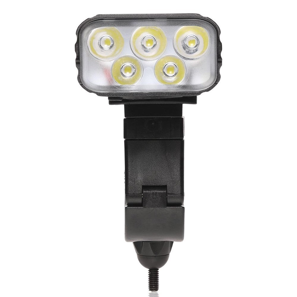 Azur Light - Aurora Front Usb Rechargable With Power Bank - 1200 Lumen