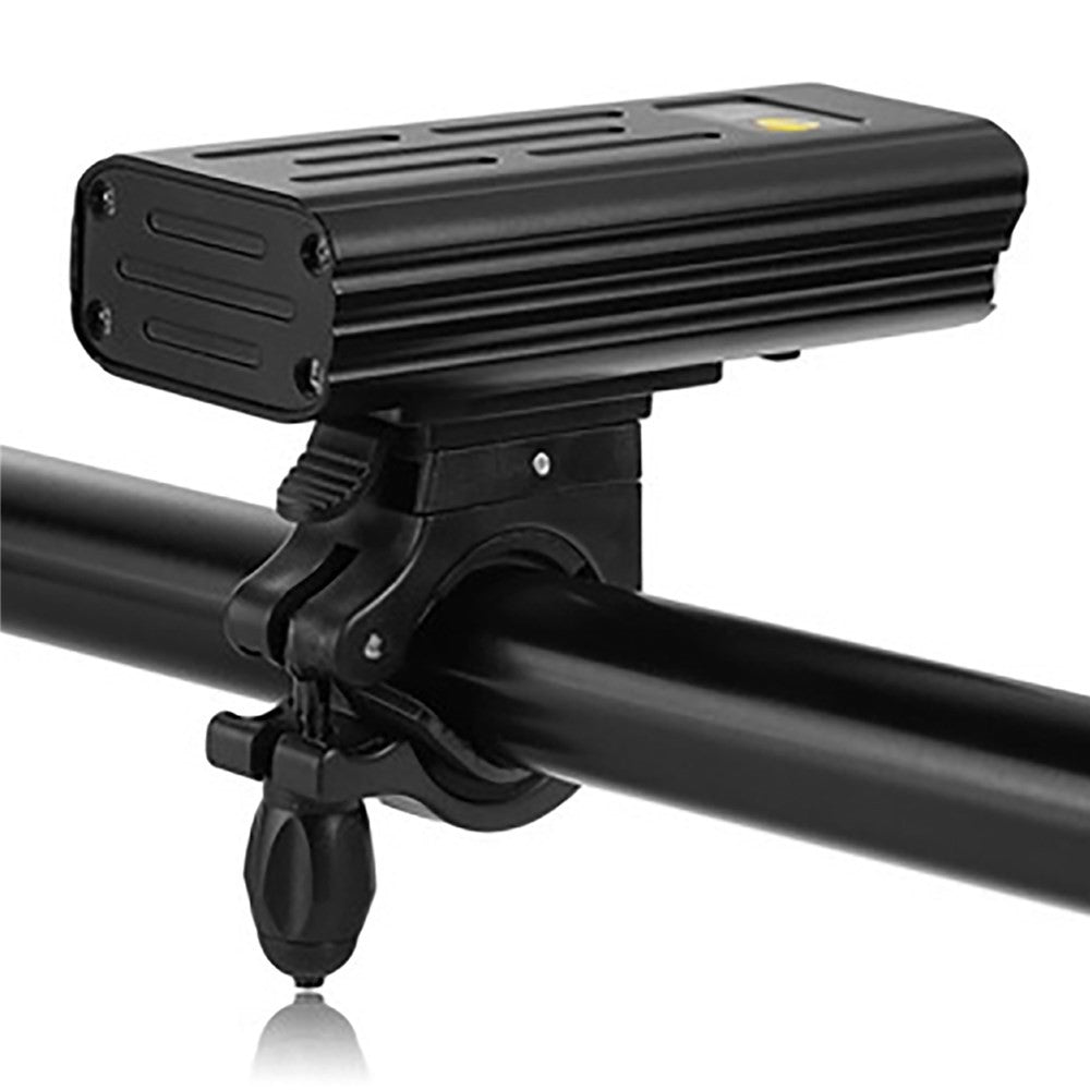 Azur Light - Aurora Front Usb Rechargable With Power Bank - 1200 Lumen