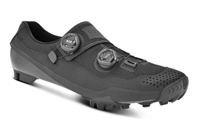 Bont Cycling Shoe Riot G Black [sz:us 12.5]
