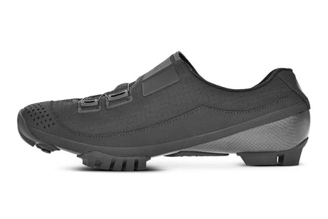 Bont Cycling Shoe Riot G Black [sz:us 12.5]