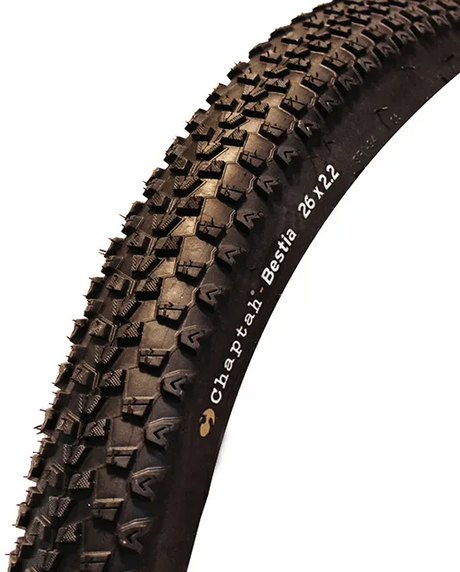 Chaptah Tyre Bestia 27.5 X 2.20