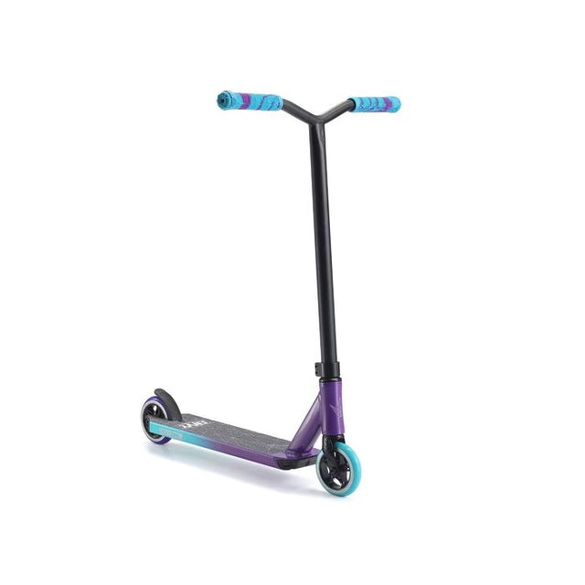 Envy Scooter One Comp S3 Purple/teal
