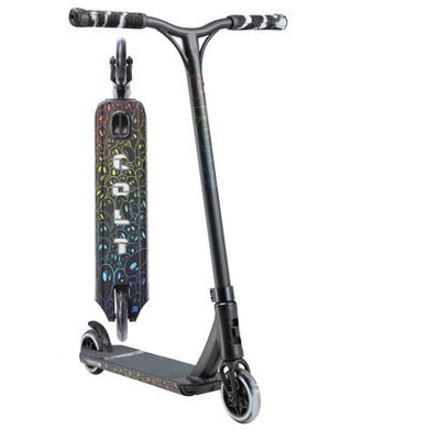 Envy Scooter Colt S5 Complete (black)