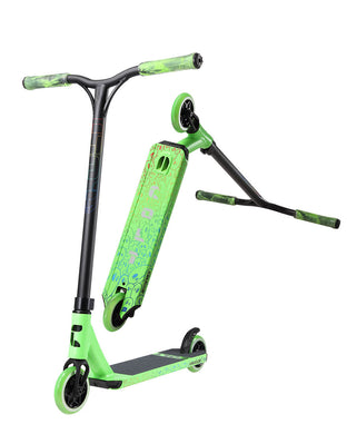 Envy Scooter Colt S5 Complete (green)