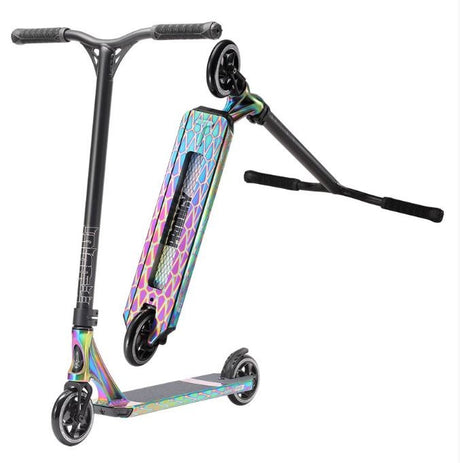 Envy Scooter Prodigy S9 Complete (oil Slick) 