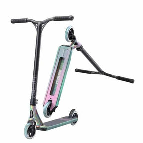 Envy Scooter Prodigy S9 Complete (matte Oil Slick) 