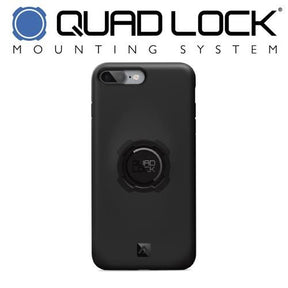 Quad Lock Phone Case - Iphone [ph:iphone 8/7 Plus]