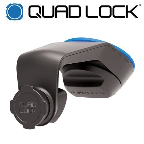 Quad Lock Mount Car Windscreen/dash