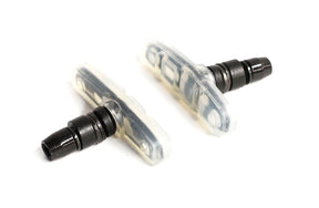 Colony Brethren Brake Pads Clear